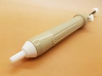 Gambar Solder Remover / Desoldering Tin - Pembuka /Penyedot Timah Solder dari German Shop undefined 2 Tokopedia