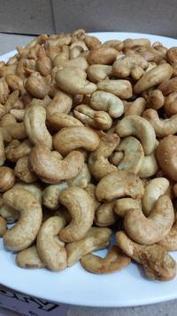 Gambar kacang mede oven dari Aneka Snacks undefined 1 Tokopedia