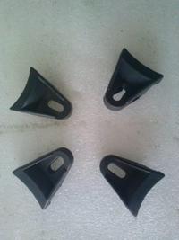 Gambar Grill plastik tutup speaker / speker / spiker 10 inch 10 in 10" dari Nangka Elektronik undefined 2 Tokopedia