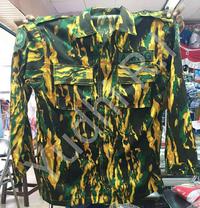 Gambar Kemeja Loreng AMPG/Kemeja AMPG/Kemeja Lengan panjang dari SHERATON REKLAME_NEW undefined 1 Tokopedia