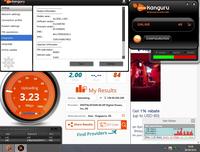 Gambar usb modem alcatel L100v 4G LTE all gsm 100Mbps garansi 1th dari Bayspeed undefined 2 Tokopedia