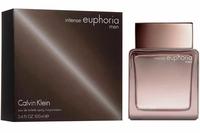 Gambar Calvin Klein Euphoria Intense Men EDT 100 ml dari MWH shop undefined 2 Tokopedia