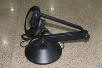 Gambar Kaca Pembesar Meja - Magnifying Desk Lamp - Loupe dari German Shop undefined 2 Tokopedia