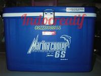 Gambar Cooler / cool / ice box / kotak pendingin / objek laboratorium 6 liter dari Indocreatif undefined 2 Tokopedia