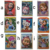 Gambar dompet anak karakter dari recht shop undefined 1 Tokopedia