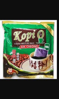 Gambar AIK CHEONG KOPI O dari Rakkinoya undefined 1 Tokopedia