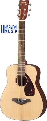 Gambar Gitar Akustik Mini Yamaha JR2 dari Harmoni Musik - Official undefined 1 Tokopedia