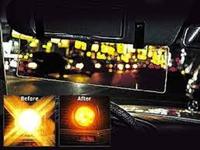 Gambar Snap On Glasses - Night Vision - Kacamata Anti Silau saat mengemudi dari German Shop undefined 3 Tokopedia