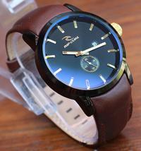 Gambar jam tangan ripcurl detroit chrono detik leather dari MUNOS STORE undefined 3 Tokopedia
