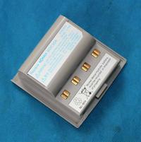 Gambar Battery SOKKIA BDC35 Original dari TOTAL STATION SOKKIA INDONESIA undefined 1 Tokopedia