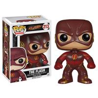 Gambar Funko POP! Television The Flash - The Flash #213 dari Funkoholic undefined 2 Tokopedia
