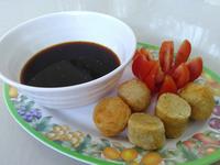 Gambar Pempek Tenggiri Asli Paket 1 (isi 100) dari Pempek Gembul undefined 2 Tokopedia