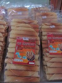 Gambar Kue Semprong Belitung dari sahabat belitung undefined 1 Tokopedia