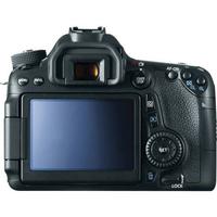 Gambar KAMERA DSLR CANON EOS 70D 70 D - BO ( BODY ONLY ) - WIFI dari LOOK CAMSHOP undefined 3 Tokopedia