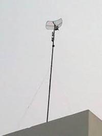 Gambar Tower monopole, tower internet dari cv. haffytech undefined 3 Tokopedia