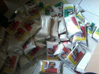 Gambar Bumbu kaldu penyedap sapi dan ayam non msg SunV. @200gram dari Kios Makanan Sehat undefined 1 Tokopedia
