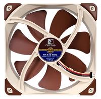 Gambar Noctua NF-A14 PWM - Premium 14CM Fan, 1200RPM dari COC Komputer undefined 2 Tokopedia