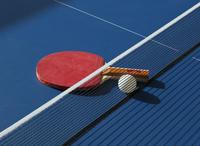 Gambar Nett Joerex Table Tennis/Net Jaring Ping Pong dari Toko Alat Fitness undefined 3 Tokopedia