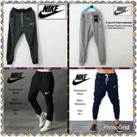 Gambar CELANA JOGGERPANTS / SWEATPANTS / TRAINING NIKE HIGH QUALITY dari UNGSIRA STORE undefined 1 Tokopedia