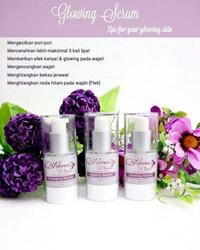 Gambar SERUM ADEEVA dari grosir cosme undefined 2 Tokopedia