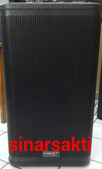 Gambar Murah Speaker Pasif Krezt KS 1250 ( 12 inch ) ORIGINAL dari SinarSakti Elektronik undefined 4 Tokopedia