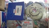 Gambar Kampas kopling otomatis ganda spin skywave B46 original suzuki sgp dari AriePartShop undefined 1 Tokopedia