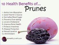 Gambar Additional topping Prunes dari Custom Granola by Oat2U undefined 2 Tokopedia