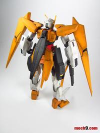 Gambar 1/100 Arios Gundam dari Anime Machi Indonesia undefined 3 Tokopedia