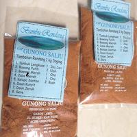 Gambar Bumbu Rendang dari Aceh Bumbu Store undefined 1 Tokopedia