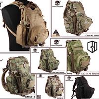 Gambar Tas Ransel Tactical Emerson YOTE Rucksack Military Outdoor Bag Import - AOR2 dari BSO Tactical undefined 1 Tokopedia