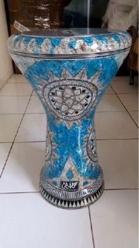 Gambar sombaty gef 9 inc mesir dari TOKO BALI ASLI MUSIK undefined 2 Tokopedia