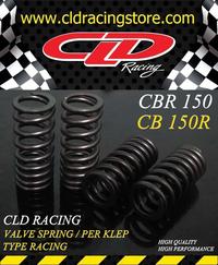 Gambar Per Klep CLD CBR 150 dari CLD Racing Store undefined 1 Tokopedia