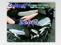 Gambar CoolTech Anti Panas Sarung Jok Motor XL beli 1 gratis 1 dari Cooltech International Kota Bandung 5 Tokopedia
