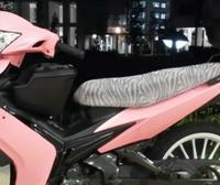 Gambar CoolTech Anti Panas Sarung Jok Motor XL beli 1 gratis 1 dari Cooltech International Kota Bandung 4 Tokopedia