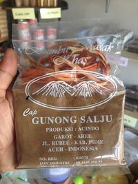 Gambar Bumbu Bandrek dari Aceh Bumbu Store undefined 2 Tokopedia