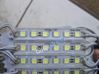 Gambar Lampu Led SMD Variasi Modul 6 Mata Waterproof 5050 No 3 Mata, Strobo dari Obral Grosir undefined 1 Tokopedia