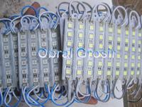 Gambar Lampu Led SMD Variasi Modul 6 Mata Waterproof 5050 No 3 Mata, Strobo dari Obral Grosir undefined 2 Tokopedia