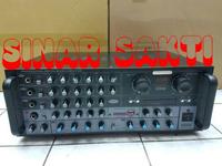 Gambar Murah Amplifier Sansui BT 88 + DSP Prosessor ( USB,SD,Bluetooth ) dari SinarSakti Elektronik undefined 1 Tokopedia