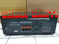 Gambar Murah Amplifier Sansui BT 88 + DSP Prosessor ( USB,SD,Bluetooth ) dari SinarSakti Elektronik undefined 2 Tokopedia