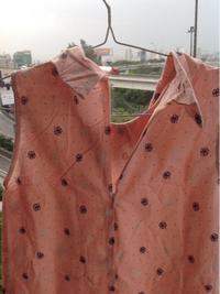 Gambar Baju Dress Import Bangkok - Rose dari Top Drawer Collection undefined 4 Tokopedia