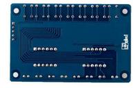 Gambar TM1638 Seven Segment Digital Tube 8 Digit LED Key Display Module dari DA Electronics undefined 3 Tokopedia