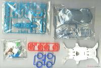 Gambar Tamiya #95304 - Shirokumakko GT (MA Chassis) (Mini 4WD) dari Bonardo Shop_NEW undefined 3 Tokopedia