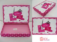 Gambar Kotak Hadiah Custom , Packaging Unik dari My Younique Shop undefined 5 Tokopedia
