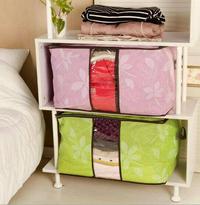 Gambar Bag /tas bunga Ukuran Jumbo Untuk Tempat Pakaian, Bedcover dari Mega Laris_88 undefined 2 Tokopedia