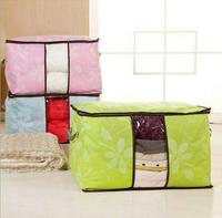 Gambar Bag /tas bunga Ukuran Jumbo Untuk Tempat Pakaian, Bedcover dari Mega Laris_88 undefined 3 Tokopedia