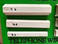 Gambar KABEL DUCT LEM TC-6 TC6 TC 6 dari Plasma electric undefined 1 Tokopedia