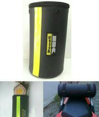 Gambar Tas Jas Hujan Tabung skotlet dari Kitaro MotorShop undefined 2 Tokopedia
