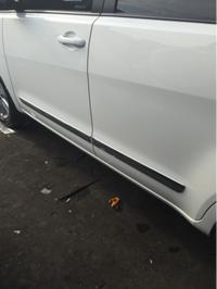 Gambar List Body Samping Chrome Original Toyota All New Innova Reborn 2016-2025 Side Body Moulding Original dari Mega Oriental Motor undefined 1 Tokopedia