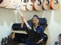 Gambar Gitar bass musicman (sunbrus) dari ANGEL STORE57 undefined 3 Tokopedia