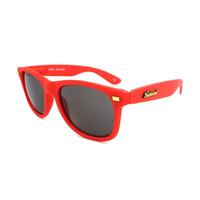 Gambar Kacamata KNOCKAROUND Original USA, Model FORTKNOCKS Red Smoke dari Kembangkadu undefined 2 Tokopedia